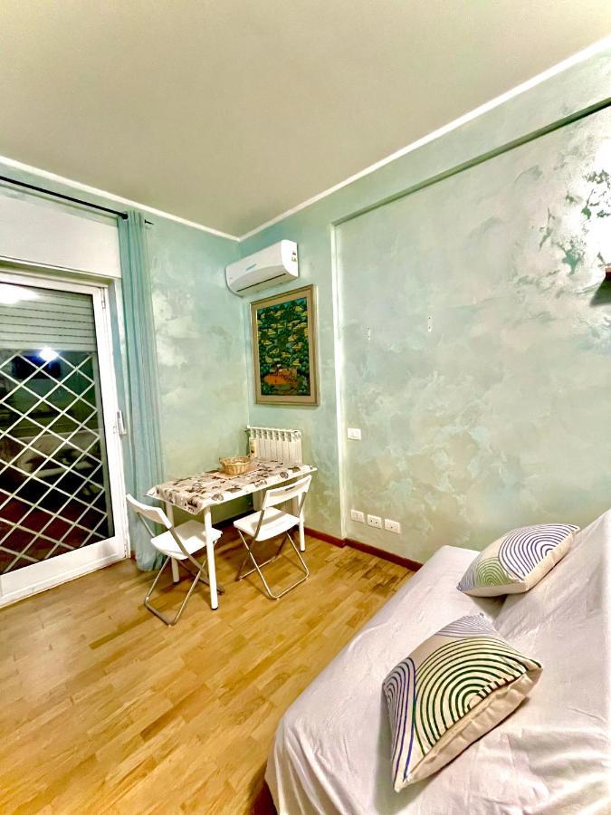 Francesca Apartments Ostia מראה חיצוני תמונה