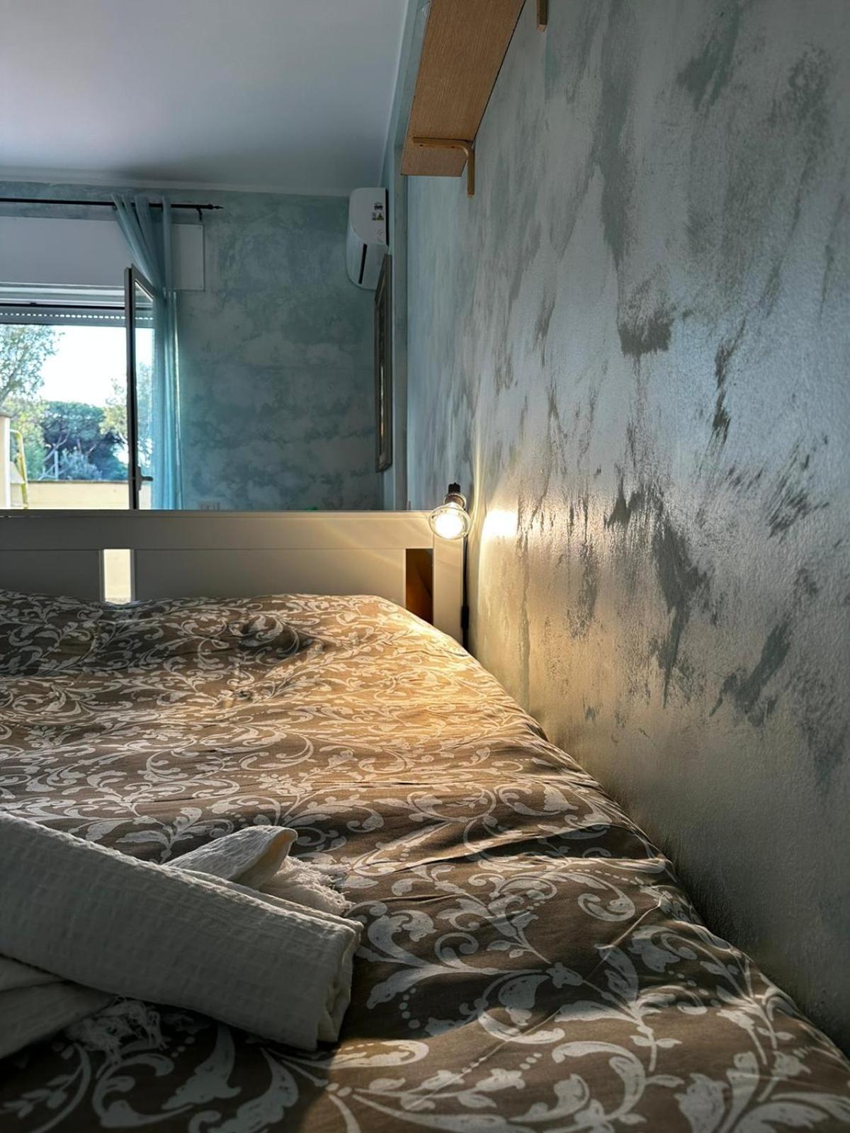 Francesca Apartments Ostia מראה חיצוני תמונה