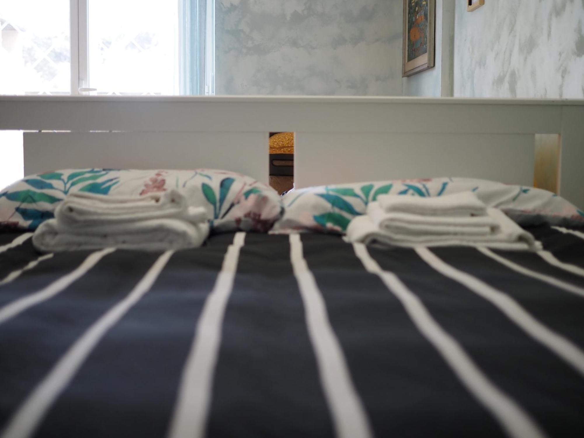 Francesca Apartments Ostia מראה חיצוני תמונה
